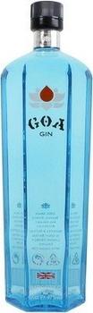 Goa Gin Distilled London Dry Gin 1l 47%