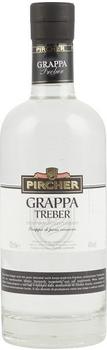 Pircher Grappa Treber 0,7l 44%