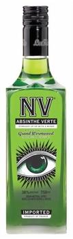 La Fee NV Absinthe Verte 0,5l 38%