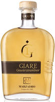 Marzadro Grappa Le Giare Gew&uuml;rztraminer 41% vol. 0,70l, Grundpreis: &euro; 57,- / l