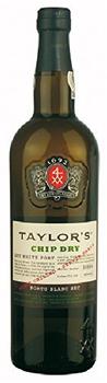 Taylor's Tawny Chip Dry 0,75l