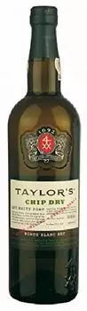 Taylor's Tawny Chip Dry 0,75l