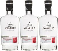 Walcher Waldhimbeergeist 40% vol. 0,70l, Grundpreis: &euro; 27,- / l