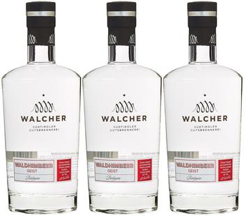 Walcher Waldhimbeergeist 0,7l 40%