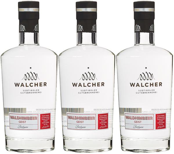 Walcher Waldhimbeergeist 0,7l 40%