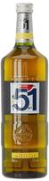 Pastis 51 - 1 Liter 45% vol