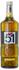1 Liter: Pastis 51 Original 45%