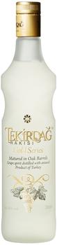 Tekirdag Rakisi Gold Series 0,7l 45%
