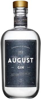 August Gin 0,7l 43%