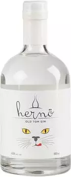 Herno Old Tom Gin 0,5l 43%