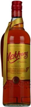 Mekhong Spiced Spirit 0,7l 35%