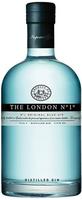 The London No. 1 Original Blue Gin - 1 Liter 43% vol