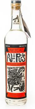 Mezcal Alipus San Miguel Tio Jesus 0,7L 48,5%