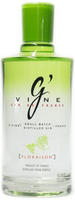 G-Vine Floraison Gin - 1 Liter 40% vol