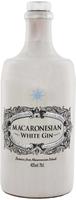 Macaronesian White Gin - 0,7L 37,5% vol, Grundpreis: &euro; 34,70 / l