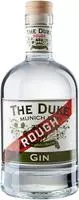 The Duke Rough Gin Bio 0,7 Liter 42 % Vol., Grundpreis: &euro; 34,06 / l