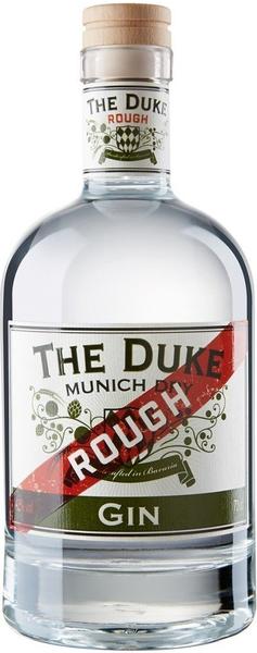 The Duke Rough Gin 0,7l 42%