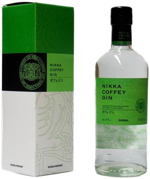 Nikka Coffey Gin 0,7l 47%