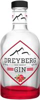 Dreyberg Gin Red Berry - 0,7L 40% vol, Grundpreis: &euro; 35,41 / l