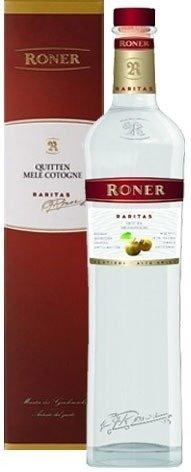 Roner Raritas Quittenbrand 0,5l 43%