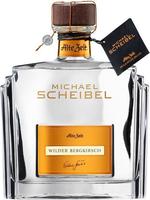 Scheibel Alte Zeit - Wilder Bergkirsch 0,7 Liter 44 % Vol., Grundpreis: &euro; 105,43