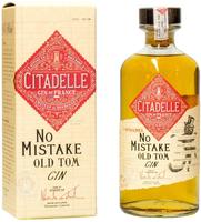 Citadelle Gin Citadelle Old Tom Gin 46% vol. 0,50l, Grundpreis: &euro; 44,82 / l
