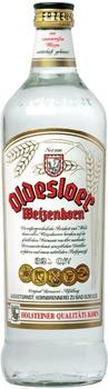 Oldesloer Weizenkorn 0,7l 32%