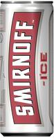 Smirnoff Ice Green Apple 0,25l, Grundpreis: &euro; 11,16 / l