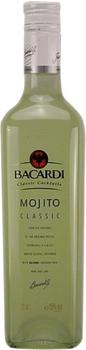 Bacardí Mojito 0,7l 14,9%