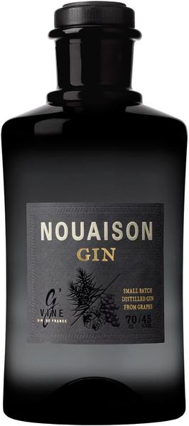 G-Vine Nouaison Gin 0,7l 45%