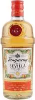 TANQUERAY Flor de Sevilla Distilled Gin 41,3% Vol 0.7 l, Grundpreis: &euro; 24,27 / l