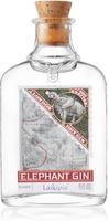Elephant Gin Mini (45 % Vol., 0,05 Liter), Grundpreis: &euro; 128,- / l