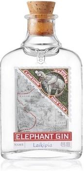 Elephant London Dry Gin 0,05l 45%