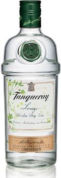 Tanqueray Lovage London Dry Gin 1,0l 47,3%