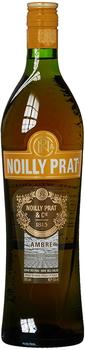 Noilly Prat Ambre 0,75l 16%