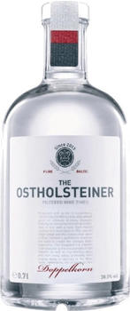 The Ostholsteiner Doppelkorn 0,2l 38%