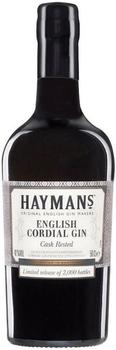 Hayman's English Cordial Gin 0,5l 42%vol
