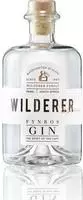 Grape Grinder Cape Fynbos Gin - 0,5L 45% vol, Grundpreis: &euro; 59,98 / l