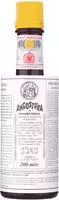 ANGOSTURA Bitter 44,7% Vol 0.2 l, Grundpreis: &euro; 64,95 / l