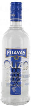 Pilavas Ouzo Selecion 0,7l 40%
