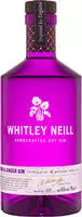Whitley Neill Rhubarb & Ginger Gin