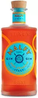 Malfy Gin con Arancia 41% vol. 0,70l, Grundpreis: &euro; 31,29 / l