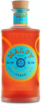 Malfy Gin con Arancia 0,7l 41%