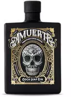 Amuerte Coca Leaf Gin 0,7 Liter 43 % Vol., Grundpreis: &euro; 71,29 / l