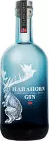 Harahorn Gin - 0,5L 46% vol, Grundpreis: &euro; 41,58 / l