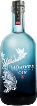 Harahorn Small Batch Gin 0,5l 46%