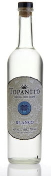 Topanito Blanco 0,7l 40%vol