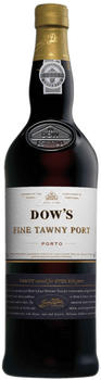 Dow's Port Fine Tawny 0,75l 19%