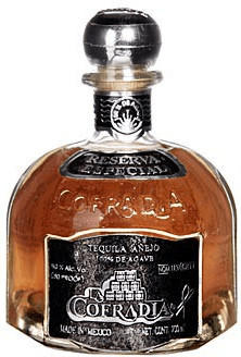 La Cofradia Tequila anejo 0,7l 40%