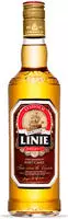 Linie Aquavit Double Cask Port Finish